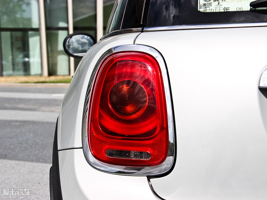 2014MINI 3-DOOR COOPER S Excitement