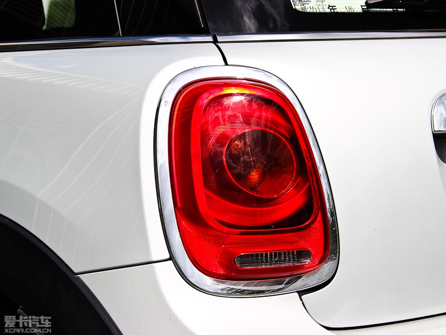 2014MINI 3-DOOR COOPER S Excitement