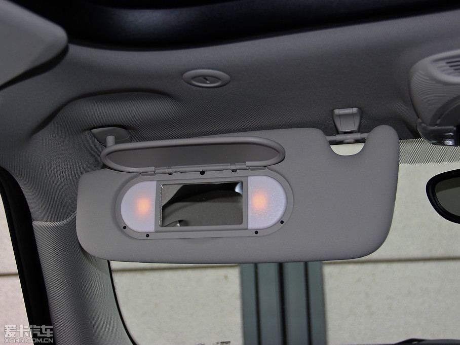 2014MINI 3-DOOR COOPER S Excitement