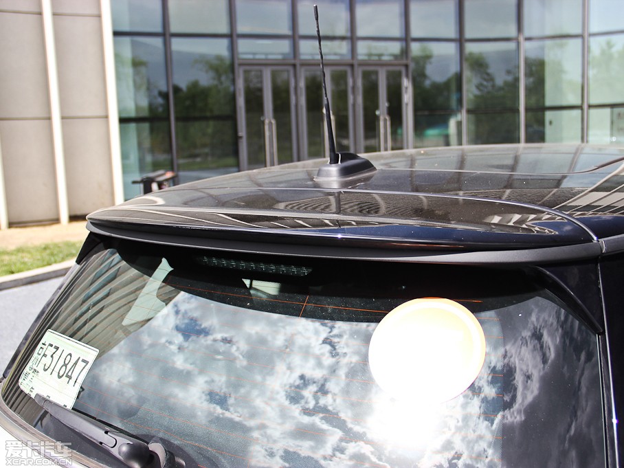 2014MINI 3-DOOR COOPER S Excitement