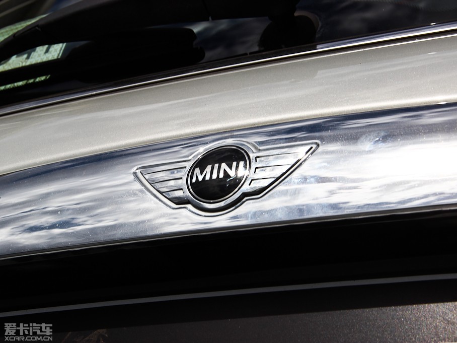 2014MINI 3-DOOR COOPER S Excitement