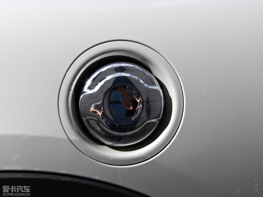 2014MINI 3-DOOR COOPER S Excitement