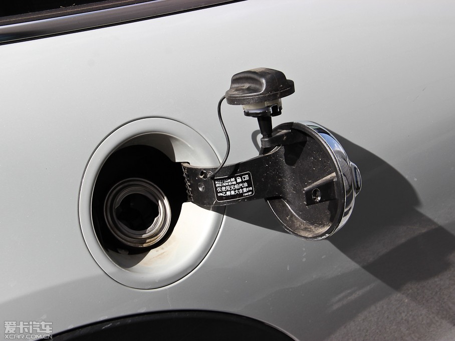 2014MINI 3-DOOR COOPER S Excitement