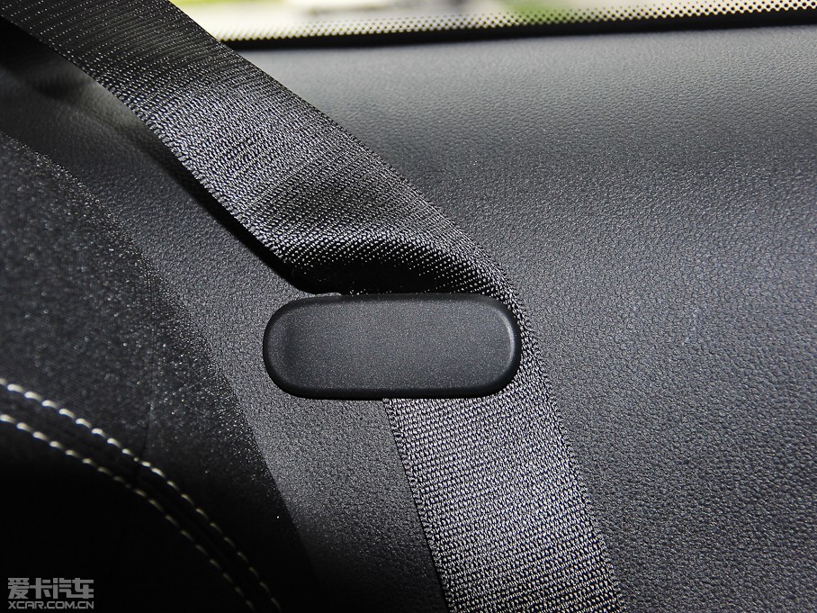 2014MINI 3-DOOR COOPER S Excitement