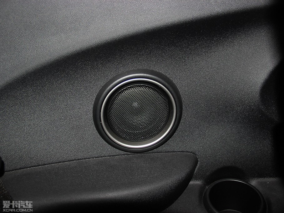 2014MINI 3-DOOR COOPER S Excitement