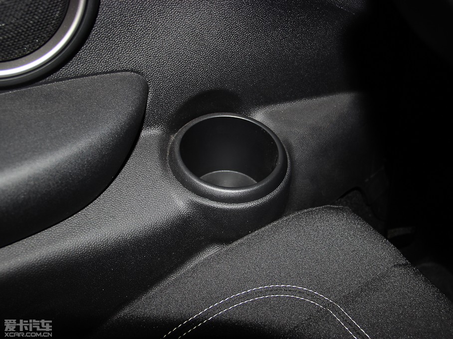 2014MINI 3-DOOR COOPER S Excitement