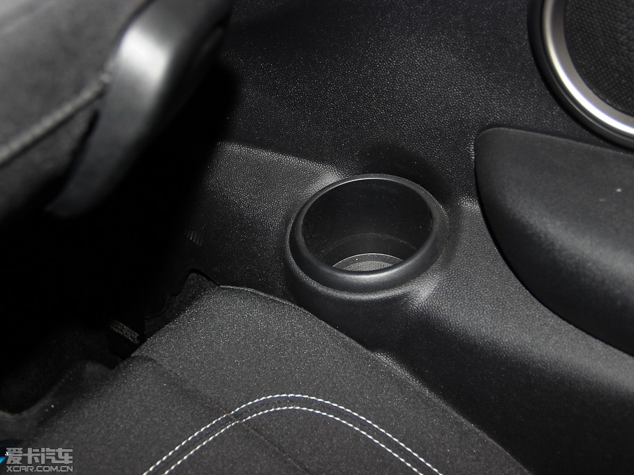 2014MINI 3-DOOR COOPER S Excitement