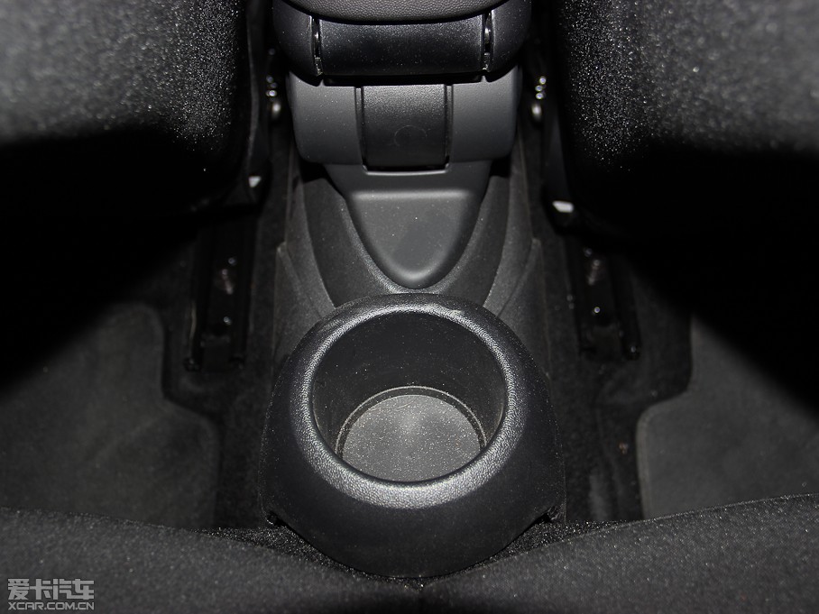 2014MINI 3-DOOR COOPER S Excitement