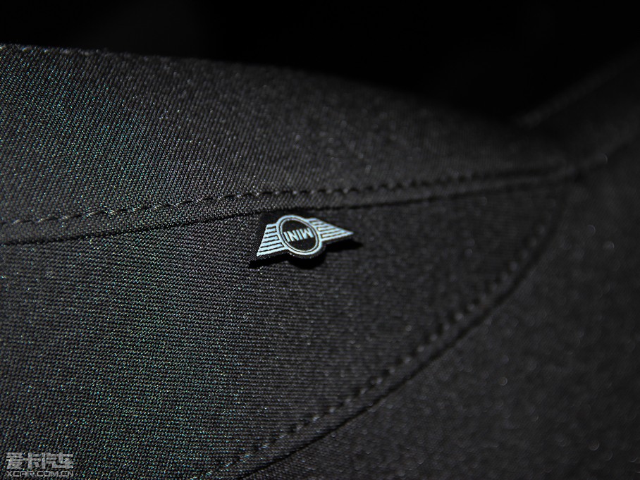 2014MINI 3-DOOR COOPER S Excitement