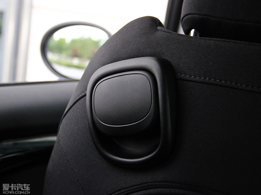 2014MINI 3-DOOR COOPER S Excitement