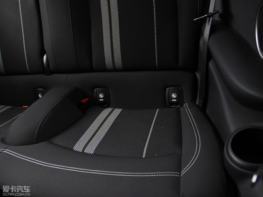 2014MINI 3-DOOR COOPER S Excitement