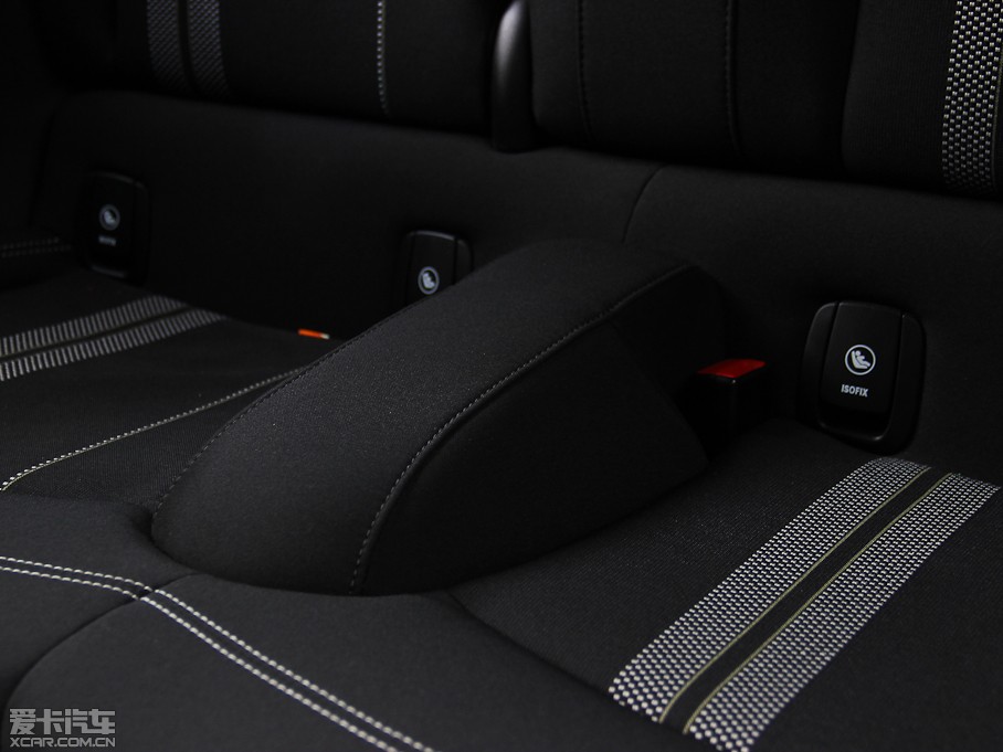 2014MINI 3-DOOR COOPER S Excitement