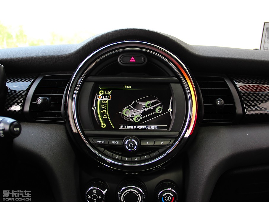 2014MINI 3-DOOR COOPER S Excitement