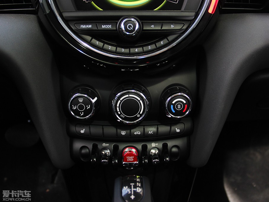 2014MINI 3-DOOR COOPER S Excitement