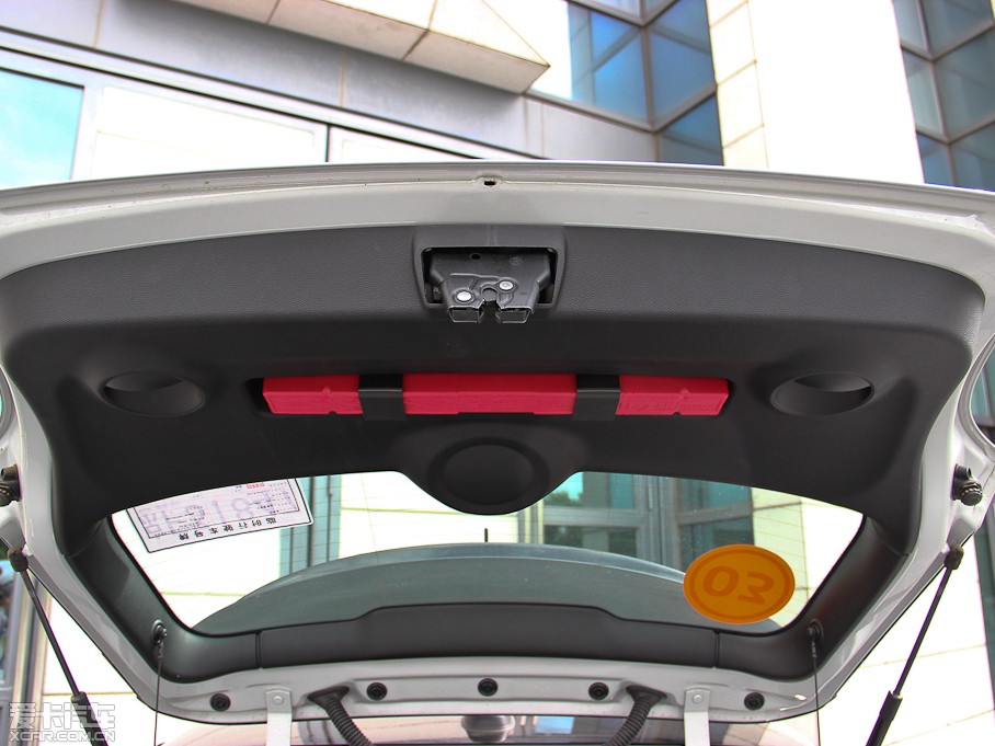 2014MINI 3-DOOR COOPER S Excitement