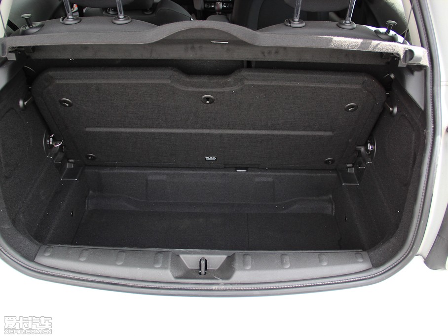 2014MINI 3-DOOR COOPER S Excitement