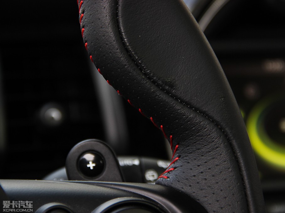 2014MINI 3-DOOR COOPER S Excitement