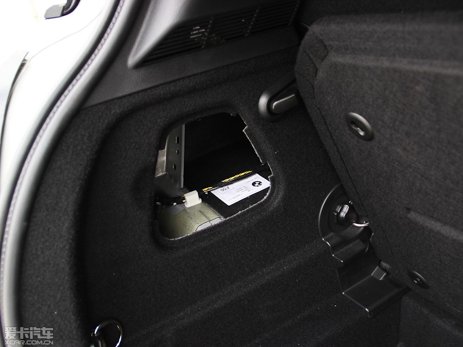 2014MINI 3-DOOR COOPER S Excitement