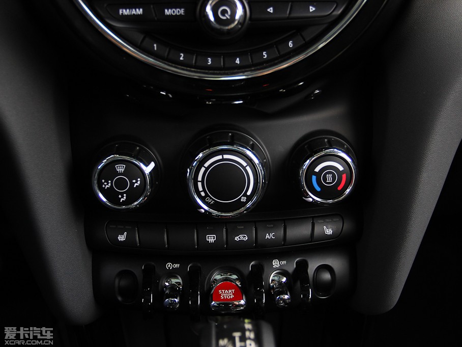 2014MINI 3-DOOR COOPER S Excitement