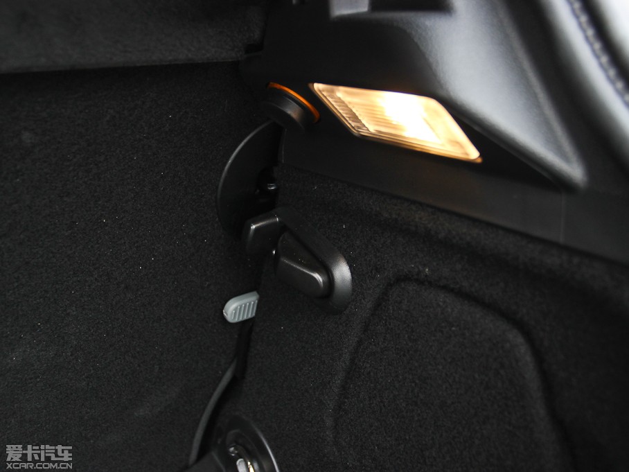 2014MINI 3-DOOR COOPER S Excitement