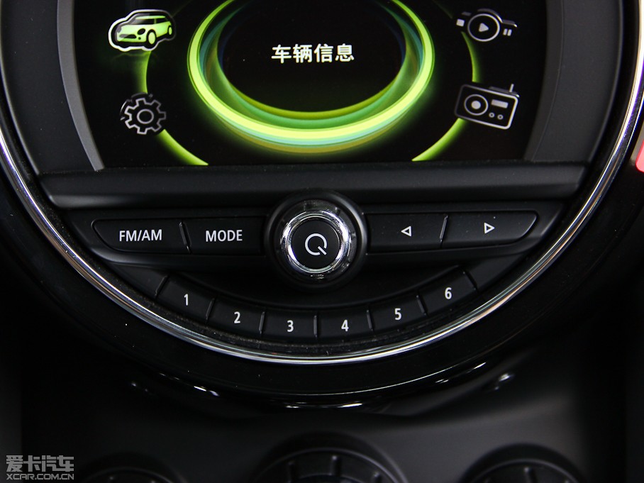 2014MINI 3-DOOR COOPER S Excitement