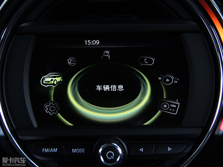 2014MINI 3-DOOR COOPER S Excitement