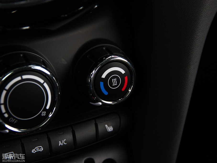 2014MINI 3-DOOR COOPER S Excitement