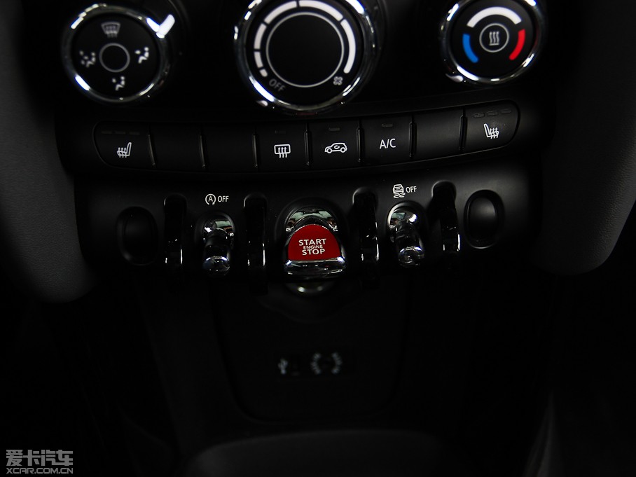 2014MINI 3-DOOR COOPER S Excitement