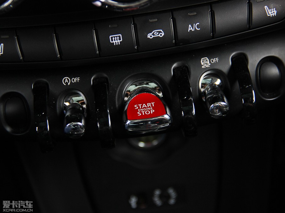 2014MINI 3-DOOR COOPER S Excitement