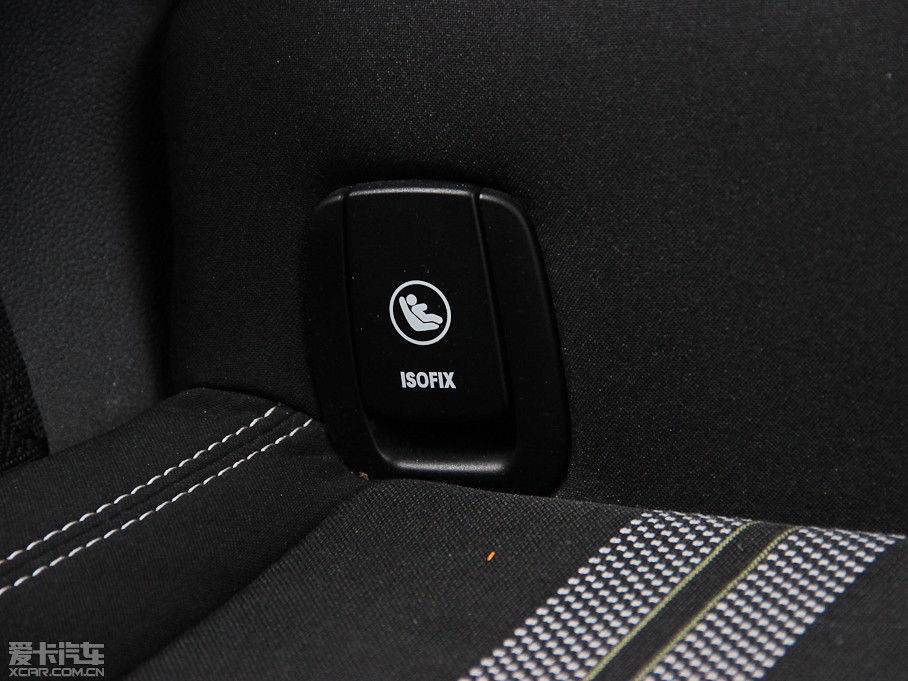 2014MINI 3-DOOR COOPER S Excitement