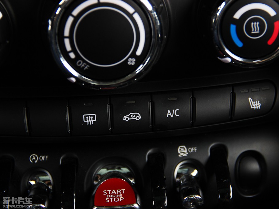 2014MINI 3-DOOR COOPER S Excitement