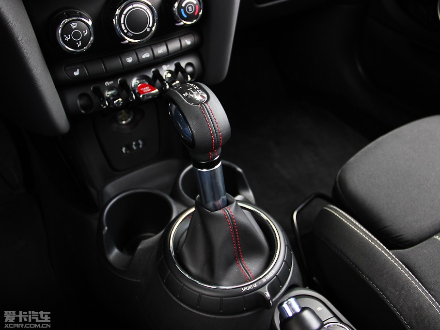 2014MINI 3-DOOR COOPER S Excitement