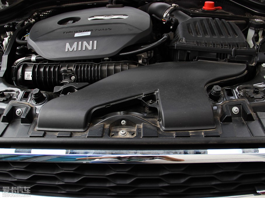 2014MINI 3-DOOR COOPER S Excitement