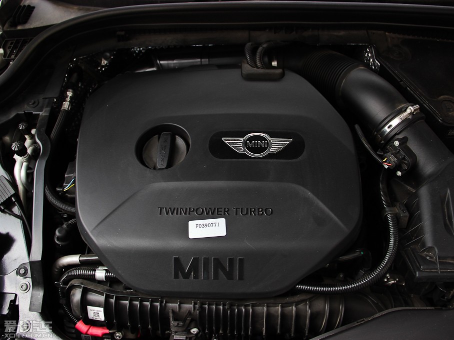 2014MINI 3-DOOR COOPER S Excitement