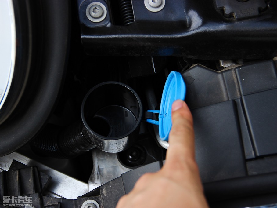 2014MINI 3-DOOR COOPER S Excitement