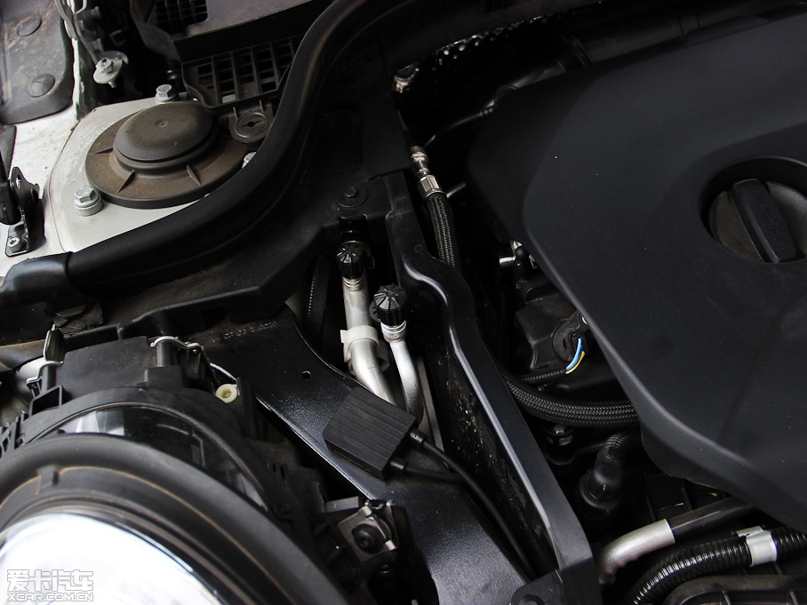 2014MINI 3-DOOR COOPER S Excitement