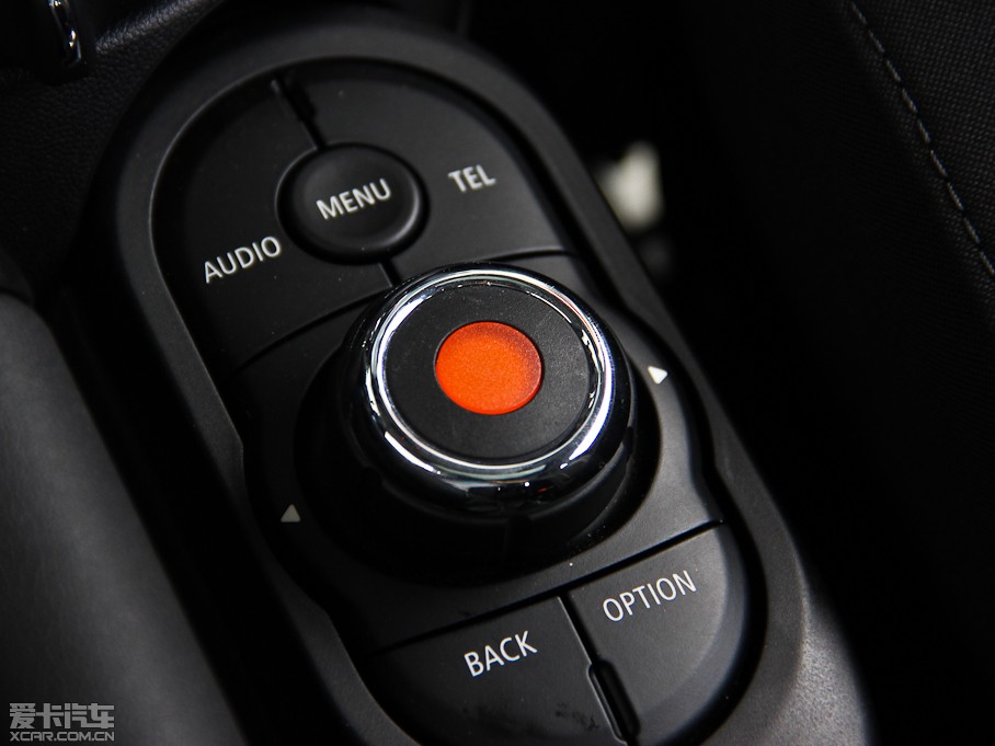 2014MINI 3-DOOR COOPER S Excitement