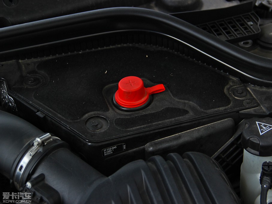 2014MINI 3-DOOR COOPER S Excitement