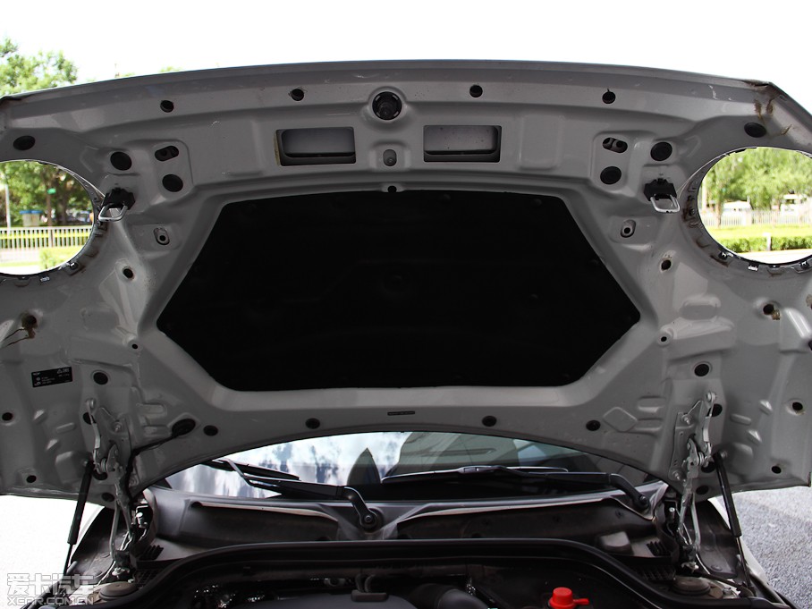 2014MINI 3-DOOR COOPER S Excitement