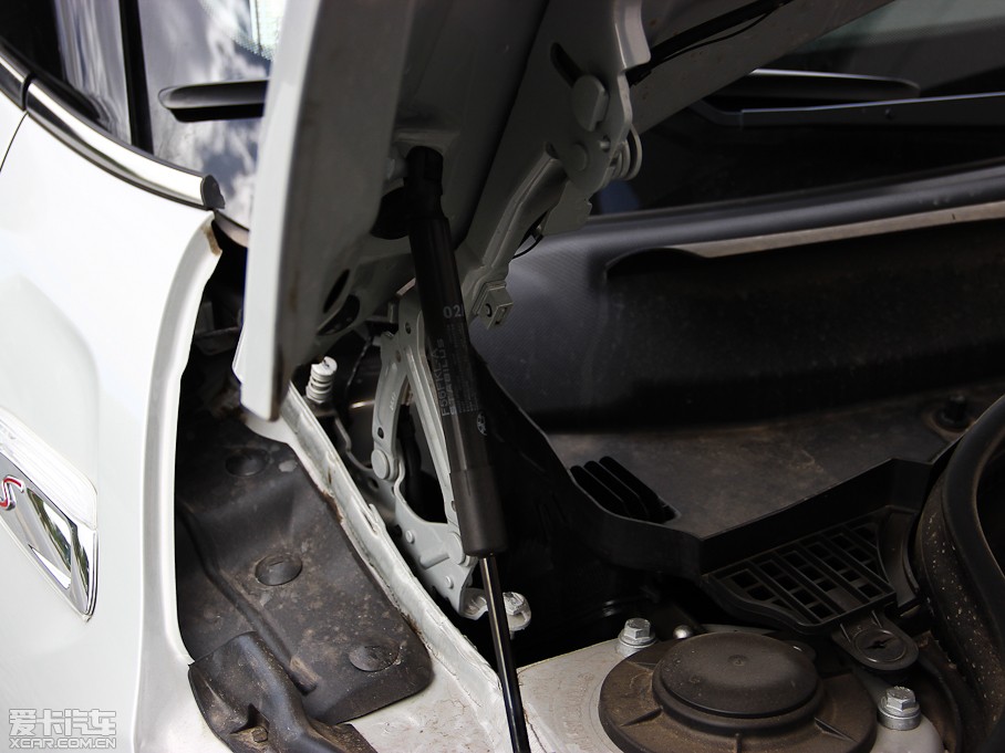 2014MINI 3-DOOR COOPER S Excitement