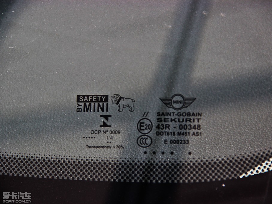 2014MINI 3-DOOR COOPER S Excitement