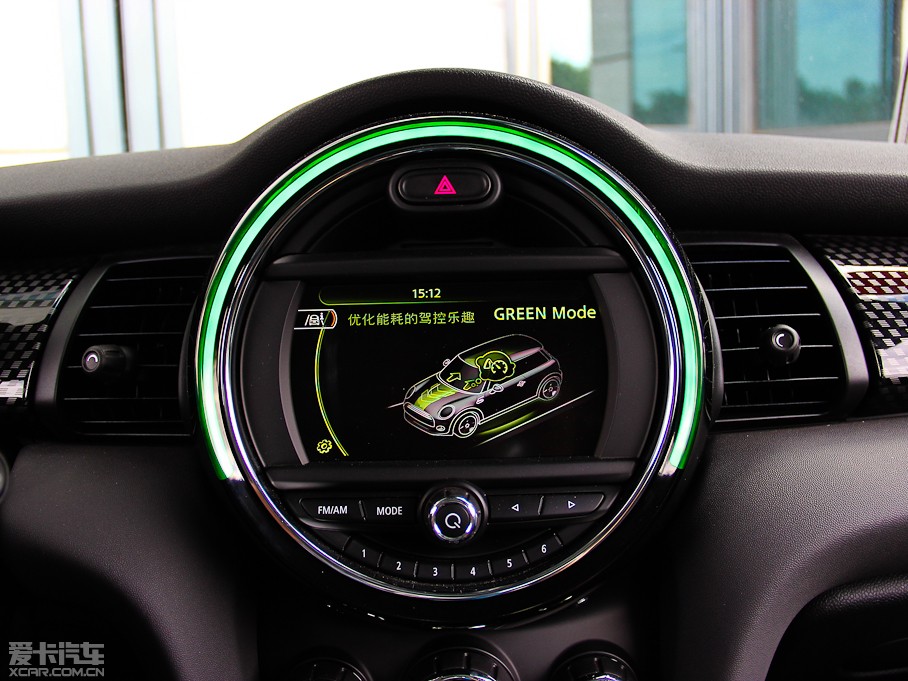 2014MINI 3-DOOR COOPER S Excitement