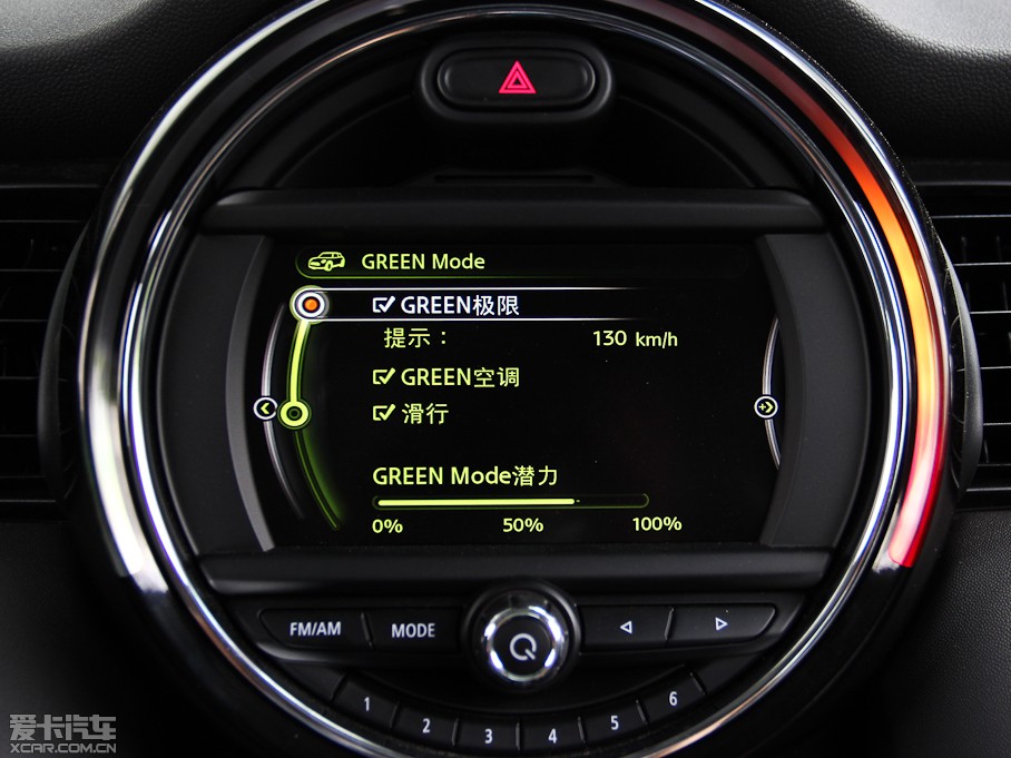 2014MINI 3-DOOR COOPER S Excitement