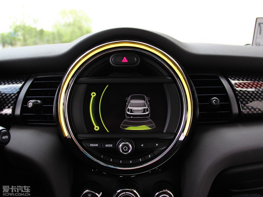 2014MINI 3-DOOR COOPER S Excitement