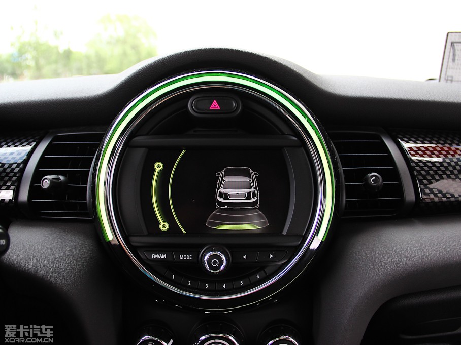 2014MINI 3-DOOR COOPER S Excitement