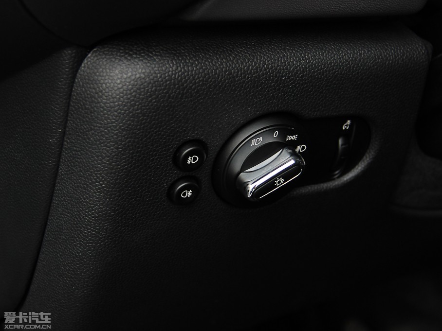 2014MINI 3-DOOR COOPER S Excitement