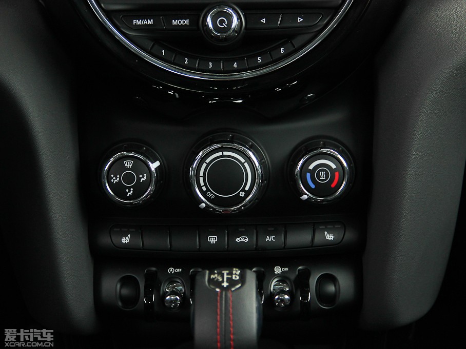 2014MINI 3-DOOR COOPER S Excitement