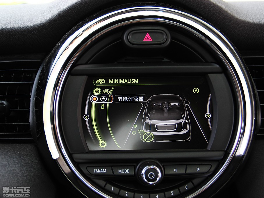 2014MINI 3-DOOR COOPER S Excitement