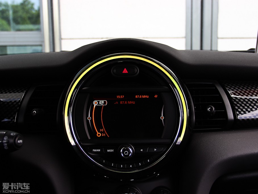 2014MINI 3-DOOR COOPER S Excitement