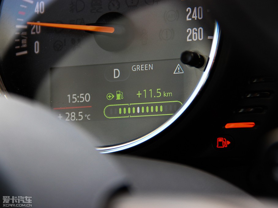 2014MINI 3-DOOR COOPER S Excitement